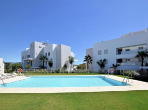  Luxury Apartment with Swimming Pool in Andalusia  Калаонда